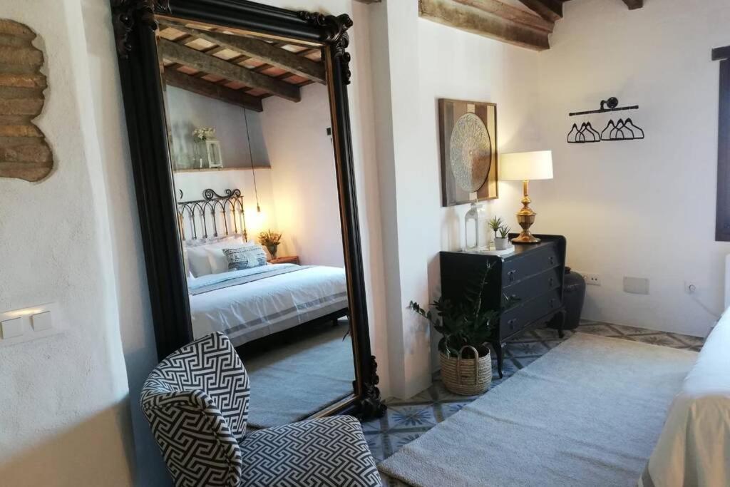 Casa Romantica Con Sauna Privada Eternal Rural Jimena De La Frontera Extérieur photo
