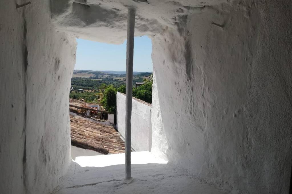 Casa Romantica Con Sauna Privada Eternal Rural Jimena De La Frontera Extérieur photo