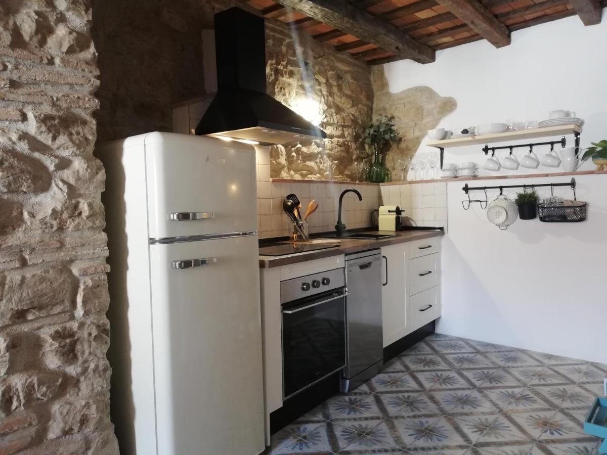 Casa Romantica Con Sauna Privada Eternal Rural Jimena De La Frontera Extérieur photo
