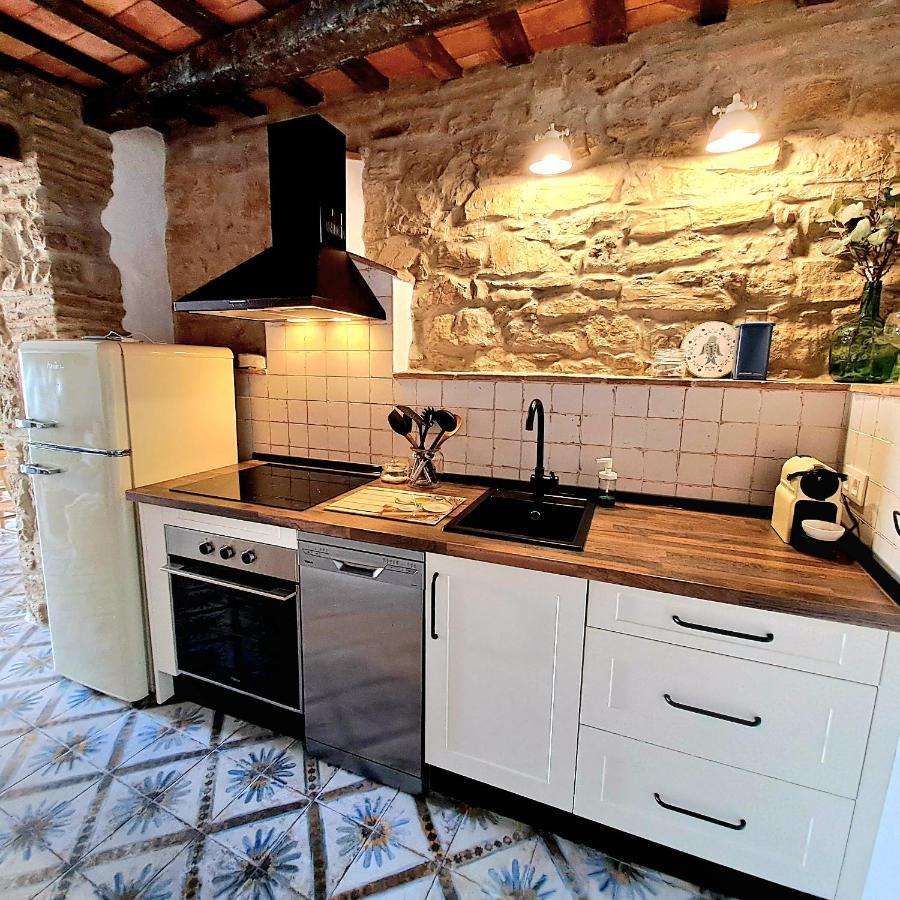 Casa Romantica Con Sauna Privada Eternal Rural Jimena De La Frontera Extérieur photo